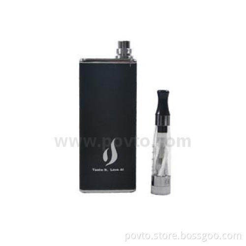 Variable voltage 3.3~5 e cigarette itaste mvp